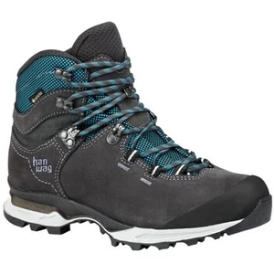 Hanwag - Tatra Light Lady GTX - Chaussures de randonnée taille 6, noir pas cher