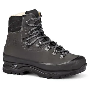 Hanwag Yukon Lady - Chaussures trekking femme Asphalt 39 pas cher