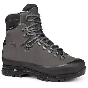 Hanwag Alaska GTX® - Chaussures trekking homme Asphalt 41.5 pas cher