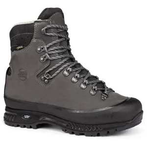 Hanwag - Alaska GTX® - Chaussures trekking homme Asphalt - 43 pas cher