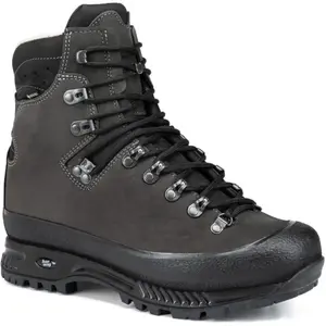 Hanwag Alaska GTX® - Chaussures trekking homme Asphalt 44.5 pas cher