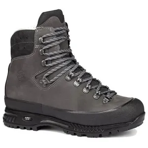 Hanwag Yukon - Chaussures trekking homme Asphalt 39.5 pas cher