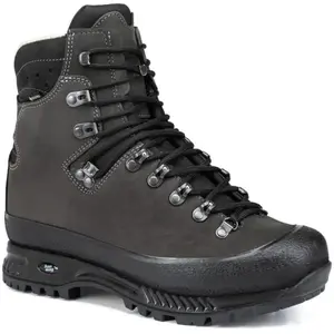Hanwag Alaska GTX® - Chaussures trekking homme Asphalt 46.5 pas cher