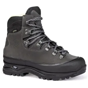Hanwag Alaska Lady GTX - Chaussures trekking femme Asphalt 36 pas cher