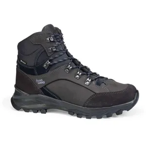 Hanwag Banks GTX - Chaussures trekking homme Navy / Asphalt 43 pas cher