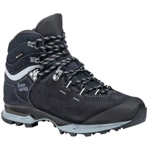 Hanwag Tatra Light Lady GTX - Chaussures trekking femme Navy / Asphalt 39.5 pas cher