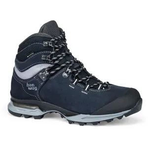Hanwag Tatra Light Wide Lady GTX - Chaussures trekking femme Navy / As... pas cher