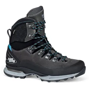 Hanwag - Women's Alverstone II GTX - Chaussures de randonnée taille 4,... pas cher