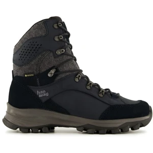 Hanwag Banks Winter Lady GTX - Bottes de neige femme Navy / Asphalt 40