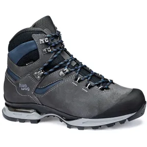Hanwag - Tatra Light Bunion GTX - Chaussures trekking homme Asphalt / ... pas cher