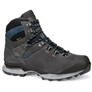 Comparateur de prix : Hanwag Homme Tatra Light Wide GTX chaussures, Bleu, UK 9.5