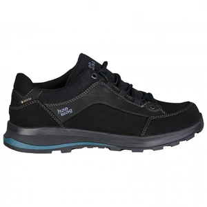 Hanwag - Banks Low Bunion GTX - Chaussures multisports taille 9, noir pas cher