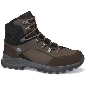 Hanwag Alta Bunion II GTX - Chaussures trekking homme Mocca / Black 46... pas cher