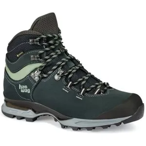 Hanwag - Tatra Light Lady GTX - Chaussures de randonnée taille 4, noir pas cher