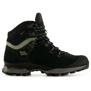 Hanwag Tatra Light Lady GTX - Chaussures trekking femme Petrol / Mint ... pas cher