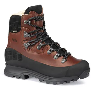 Hanwag Alaska Pro Lady GTX - Chaussures randonnée femme Century / blac...