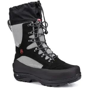 Hanwag Abisko GTX - Bottes de neige homme Schwarz / Black 45