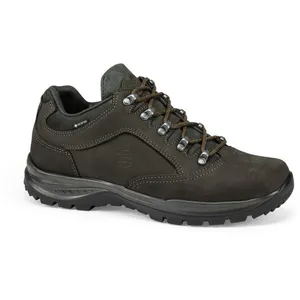 Hanwag Robin GTX - Chaussures randonnée homme Anthracite 45 pas cher