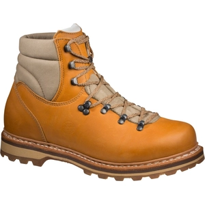 Hanwag Stuiben II - Chaussures randonnée homme Cognac 46.5 pas cher