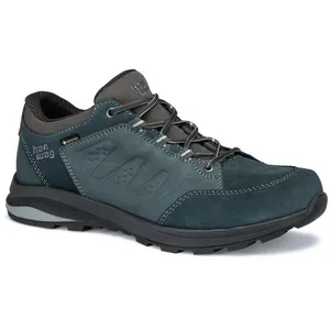 Hanwag Torsby Low SF Extra GTX - Chaussures randonnée homme Steel / Asphalt 44 pas cher
