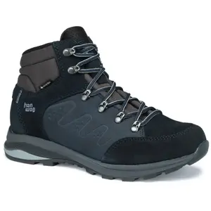 Hanwag Torsby SF Extra Lady GTX - Chaussures randonnée femme Navy / As... pas cher