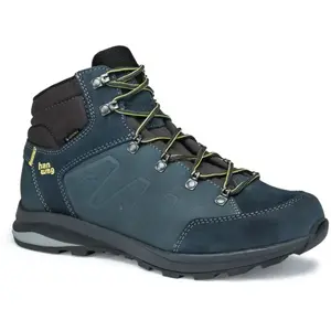 Hanwag Torsby SF Extra GTX - Smokeblue/sulph - Schoenen - Wandelschoen... pas cher