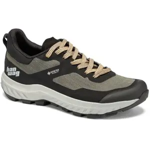 HANWAG Chaussures de randonnée femme Kaduro Light GTX noir | 41 1/2