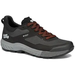 HANWAG Chaussures de randonnée homme Kaduro Light GTX gris | 46