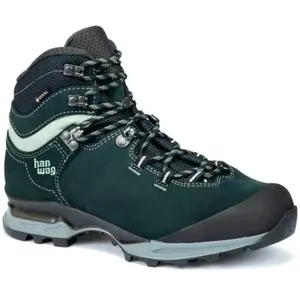 Hanwag Tatra Light Bunion Lady GTX - Chaussures trekking femme Petrol ...