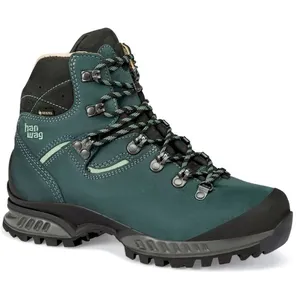 Hanwag Tatra Light Bunion Lady GTX - Chaussures trekking femme Petrol ... pas cher