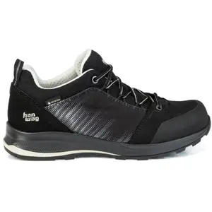 Hanwag - Women's Klarsby Low Bunion GTX - Chaussures multisports taill... pas cher