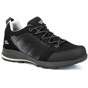 Hanwag - Women's Klarsby Low Bunion GTX - Chaussures multisports taill... pas cher