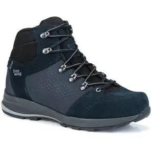 Hanwag Torsby Bunion Lady LL - Chaussures randonnée femme navy / light... pas cher