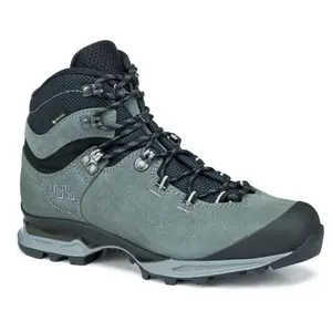 Hanwag Tatra Light Lady GTX - Chaussures trekking femme Fog / Light Gr...