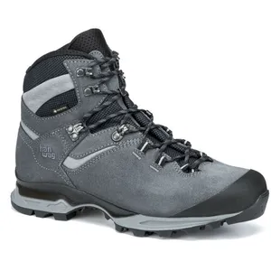 Hanwag - Tatra Light GTX - Chaussures de randonnée taille 9, gris