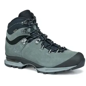 Hanwag Tatra Light Lady GTX - Chaussures trekking femme Fog / Light Gr...