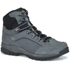 Chaussures de randonnée Hanwag Banks SF Extra GTX Gris 44,5 MAG7615061 pas cher