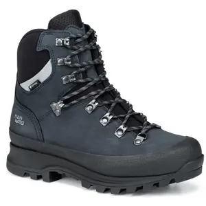 Hanwag - Women's Nazcat II GTX - Chaussures de randonnée taille 8, ble... pas cher