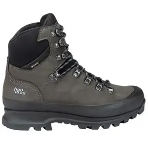 Hanwag - Nazcat II GTX - Chaussures de randonnée taille 8,5, gris pas cher
