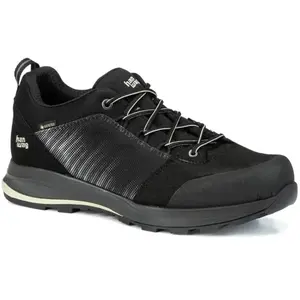 Hanwag - Klarsby Low Bunion GTX - Chaussures multisports taille 8, noi... pas cher