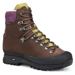 Hanwag - Alaska XC GTX - Chaussures de randonnée taille 9, brun pas cher