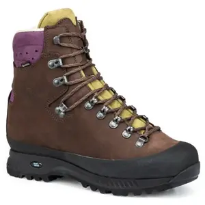 Hanwag - Alaska XC GTX - Chaussures de randonnée taille 12, brun pas cher