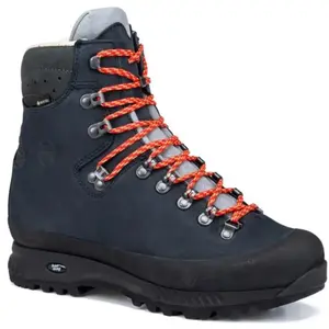 Hanwag - Alaska XC GTX - Chaussures de randonnée taille 13, bleu pas cher