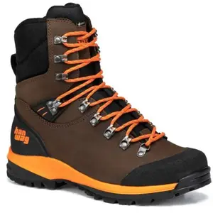 Hanwag Kalixfors Mid SF Extra Lady GTX - Chaussures trekking femme bro...Vendu parhardloop