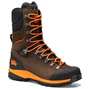 Hanwag - Kalixfors SF Extra Lady GTX - Chaussures trekking femme Brown... pas cher