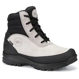 Hanwag - Anvik II Lady GTX - Chaussures randonnée femme Black / Black ... pas cher