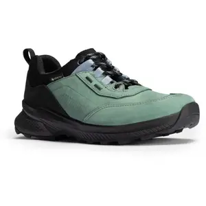 Hanwag - Fortavo Low SF Extra Lady GTX - Chaussures randonnée femme Mi... pas cher