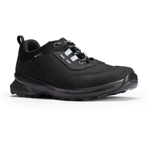 Chaussures de randonnée HANWAG Fortavo Low SF Extra GTX (Black / Aspha... pas cher