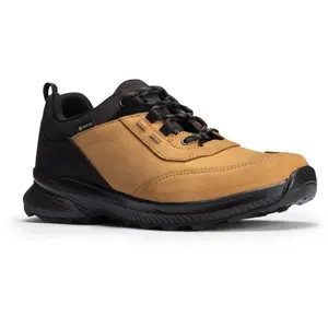 Hanwag - Fortavo Low SF Extra GTX - Chaussures randonnée homme Hazelnu... pas cher