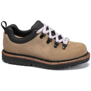 Chaussures de randonnée HANWAG Bergler Low (Light Brown) Homme